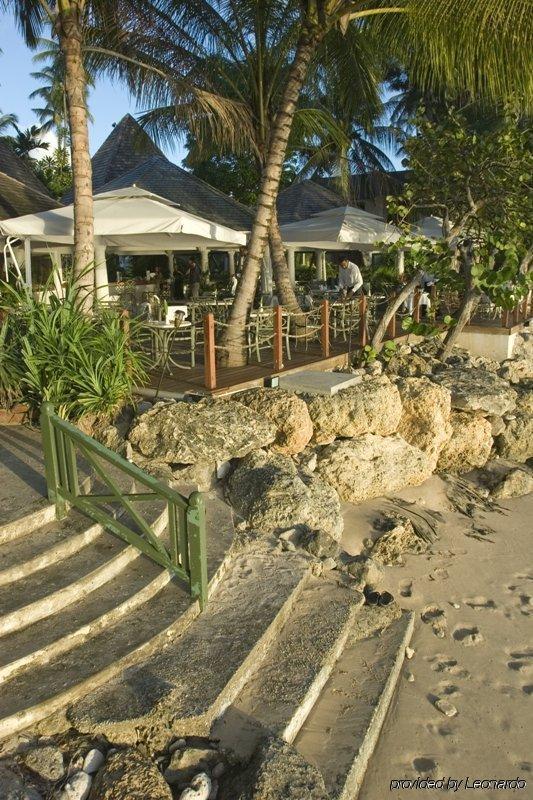 Settlers Beach Hotel Saint James Facilities photo