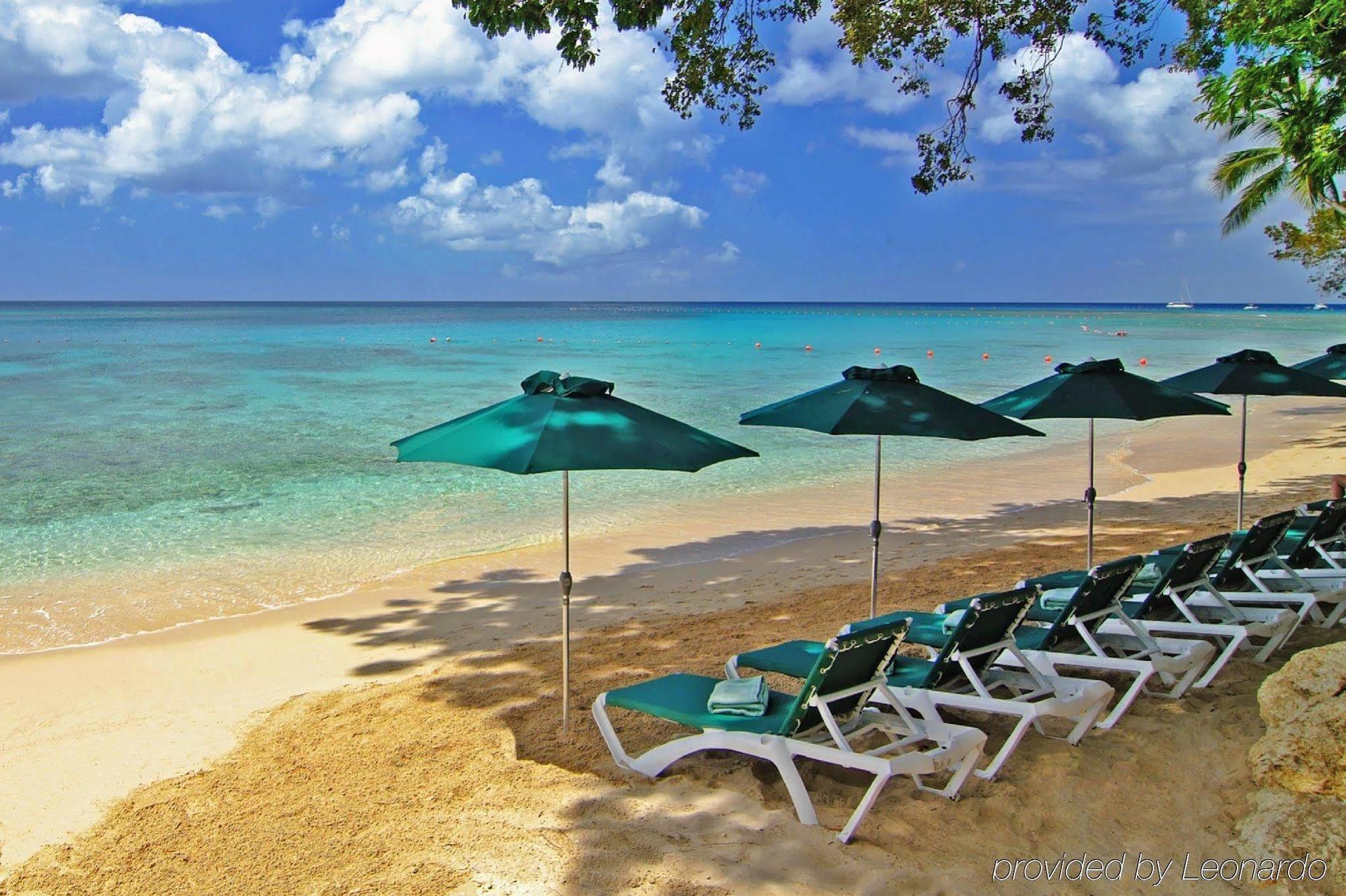 Settlers Beach Hotel Saint James Facilities photo
